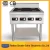 Import MP-4 Hot Sale Commercial 3500W 4 Burner Induction Cooker from China