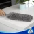 Import Mr.SiGA,Hight Quality Gray PET Microfiber Duster ,Duster Piece from China