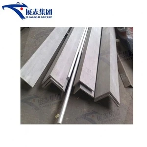 Ms steel angle weight