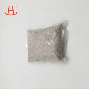 msds activated moisture absorber packets of montmorillonite bentonite clay desiccant for electrical equipment