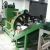 Import Multi-blade rubber bale cutter/cutting machine from China