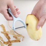 Multi-function ceramics Carrot Potato Fruit Peeler Peelers Ceramic Zesters Knife Potato Peeler Tool