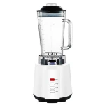 Multi-function Electric Portable Blender Ice Shaver Juicer Mixer Food Crusher