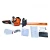 Import Multi Function portable Garden Tools sets kit 40V 4 in 1 cordless cutter with string hedge Trimmer pole Saw from China