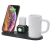 Import Multi-function wireless charging station,fast wireless charger for iPhone 11 with smart smart thermostatic mug from China