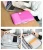 Import Multi-functional A4 Document Bags Filing Products Portable Waterproof Oxford Cloth Storage Bag for Notebooks Pens Computer from China