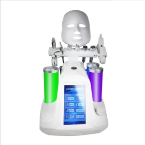 Multi functional beauty machine for Spa