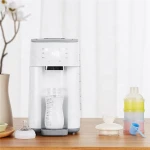 Multi-functional home constant temperature portable water instant baby milk smart travel electric kettle