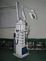 Multi functional Skin Care Multifunction beauty machine(19 in 1)