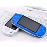 Multi Functional x6tv video game player Bit 10000 retro Classic video game console handheld