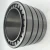 Import Multi Row Cylindrical Roller Bearings FC2842125 Rolling Mill Bearings FC 2842125 from China