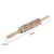 Import Multi-size wooden rolling pin pressing noodle stick household dumpling skin pressing tool from China