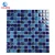 Import Multicolored decorative background glass mosaic tile fantasy glass mosaic from China