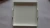 Import Multicraft White Painted Wooden Tray with Handles from China