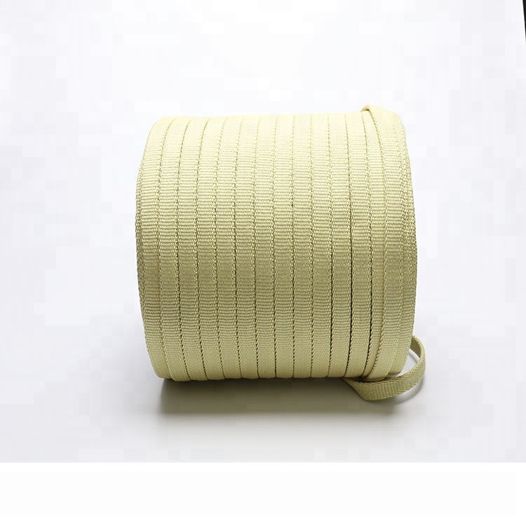 Buy Multifunction Nylon Braided Kevlar Tape Supplier from Xuanze