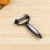 Multifunctional 360 Degree Rotary Potato Peeler Vegetable Cutter Fruit Melon Planer Grater Kitchen Gadgets with 3 Blades
