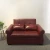 Import Multifunctional Cheapest Daybed 2 seat Leather Office Furniture Foldable Sofa Bed Adjustable from China