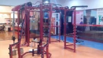 Multifunctional Training Machine