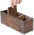 Import Multifunctional Wooden Office Organizer Fashion Lovely Design Pencil Holders Desk Office Accessories Pen Holder from China