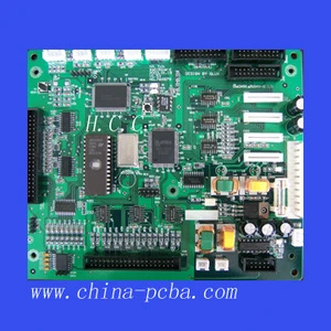 multilayer,HASL,94v-0,logic board for iphone pcb and pcba design, pcb copy