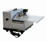 MY-380F Embossing and solid ink batch Ribbon Coding Print Machine