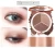 Import Mytingbeauty Private Label Makeup Shimmering Duochrome Cream Pigments Loose High Pigment Eyeshadow from China