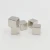 Import N52 Super Strong Neodymium Magnets High Quality Square Block Magnet Support Customization Magnetic Material from China
