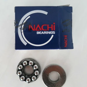NACHI 2905 bearing Thrust Ball Bearing Price 2905