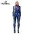 Import NADANBAO Brand Novelty Halloween Cosplay Costumes Jumpsuits Rompers Long Sleeve Digital Printed Jumpsuit Women China Wholesale from China