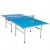 Import Nai Pin removable buy single foldable tables indoor pingpong table tennis table tenis from China