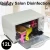 Import Nailprof tools disinfection cabinet uv sterilizer  for all beauty, hair, nail tools LNS-9001 from China