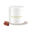 Natural Ingredients no side Effects Chest Cream
