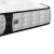 Import natural latex mattress sheet ultra-thin sponge mattress 3E eco-friendly foam from China