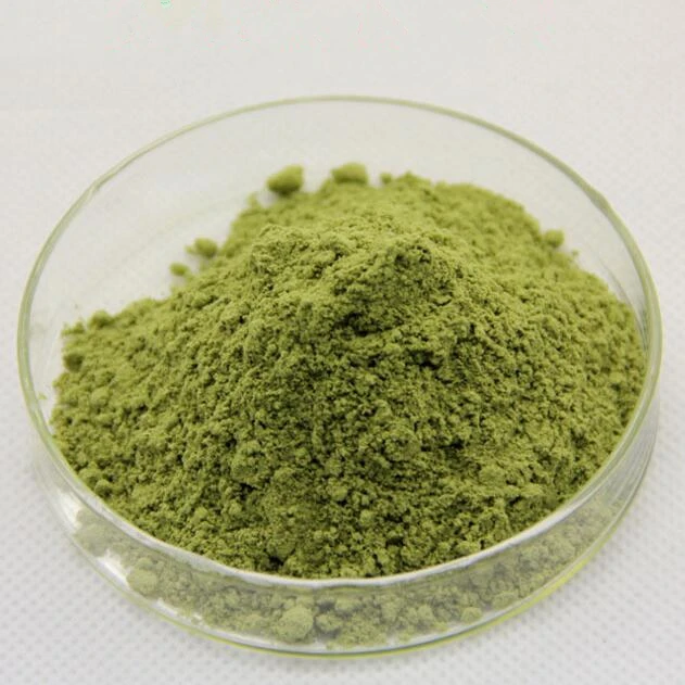 Natural spirulina powder rich in Selenium Zinc