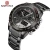 Import NAVIFORCE 9171 Men Digital Watch Sport Military Mens Quartz Wristwatch Male Luminous Waterproof Clock Watches Relogio Masculino from China