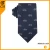 Import Necktie 100% Polyester Custom Design Mens Neckwear for Wholesale Hign Quality Ties from China