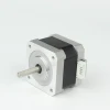 NEMA17 stepper motor with competitive price height 34mm and 40mm