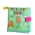 Import New 0-36 Months Baby Toys Soft Cloth Books Rustle Sound Infant Educational Stroller Rattle Toy Newborn Crib Bed Baby Toys from China