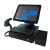 Import New 15 Inch Screen Manufacturer cashier machine POS System POS Machine Cash Register from China