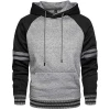 New 2021 Fashion and Stylish Wear Casual Hoodie for Men