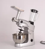 new age stand mixer ,food mixer,strong& long life metal gear systems and ball bearing systems