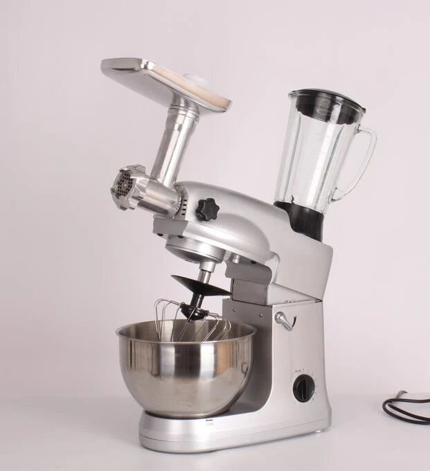 new age stand mixer ,food mixer,strong&amp; long life metal gear systems and ball bearing systems