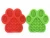 Import New Arrival Eco Silicone Pet Dog Slow Feeder Feeding Food Bowl Lick Pad from China
