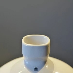 New arrival hot selling chinese ceramic vases with decal
