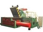 New Arrival hydraulic bale press for metal scrap/Reliable hydraulic scrap bailing machine