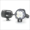 New arrival motorcycle lighting system 10-30V L4X led lamp led light 40W XHP50/XPL/XML2 chip