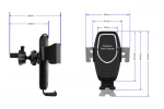 New Arrival r3 wireless car charger Gift Set USB Car R3 Wireless Charger Gadgets Office Custom magnetic wireless car charger