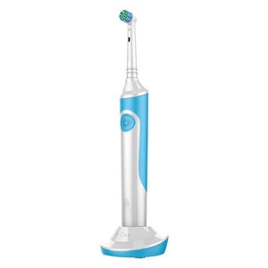 New Arrival Rotating Head Electric Toothbrush SN12