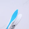 New Arrival travel plastic clothes pegs of towel peg