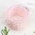Import New Arrival Women Telephone Ring Bands With Box Girls Rubber Band Ladys Hair Tie Hair Accessories Candy Color Hair Rope from China